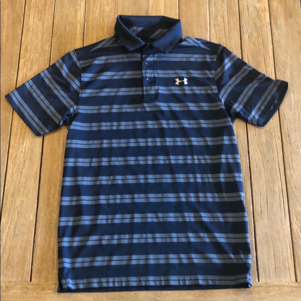 Men’s Polo